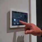 Smart Home Automation System Fayetteville GA