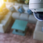CCTV Camera Home Installation Fayetteville GA