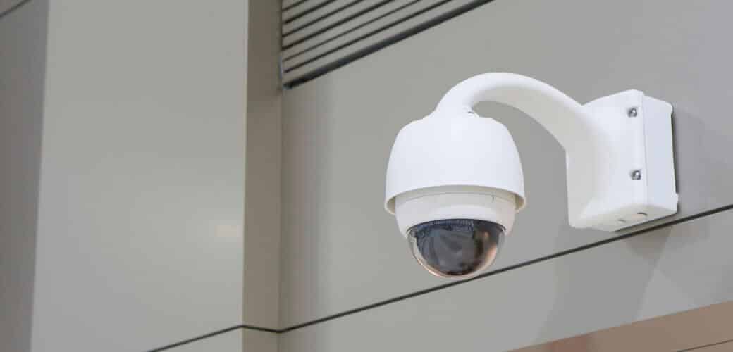 Commercial Security Camera Systems Fayetteville GA