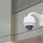 Commercial Security Camera Systems Fayetteville GA