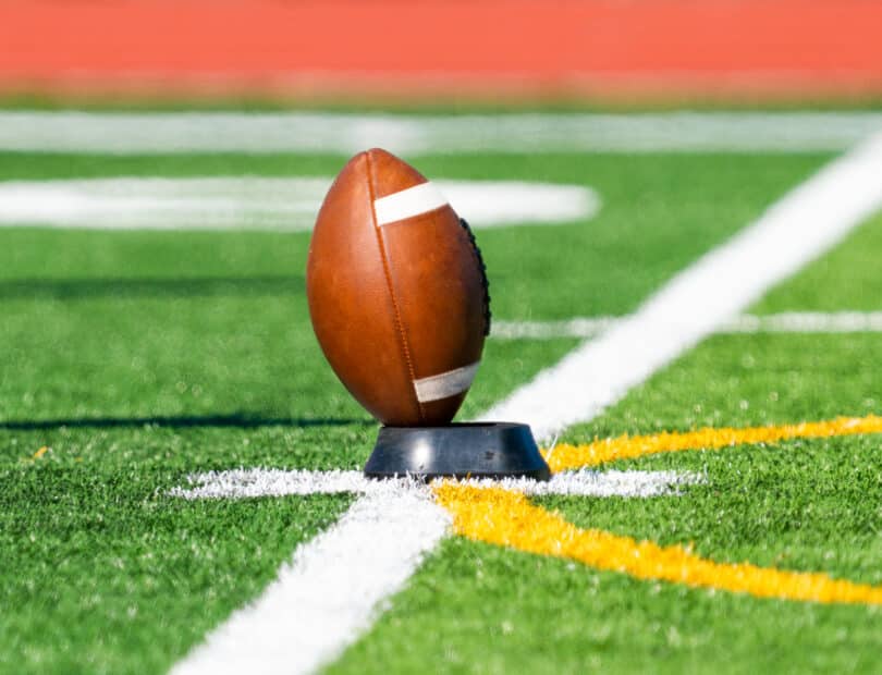 Are You Ready for Football Season? Aaron’s Home Tech Can Help