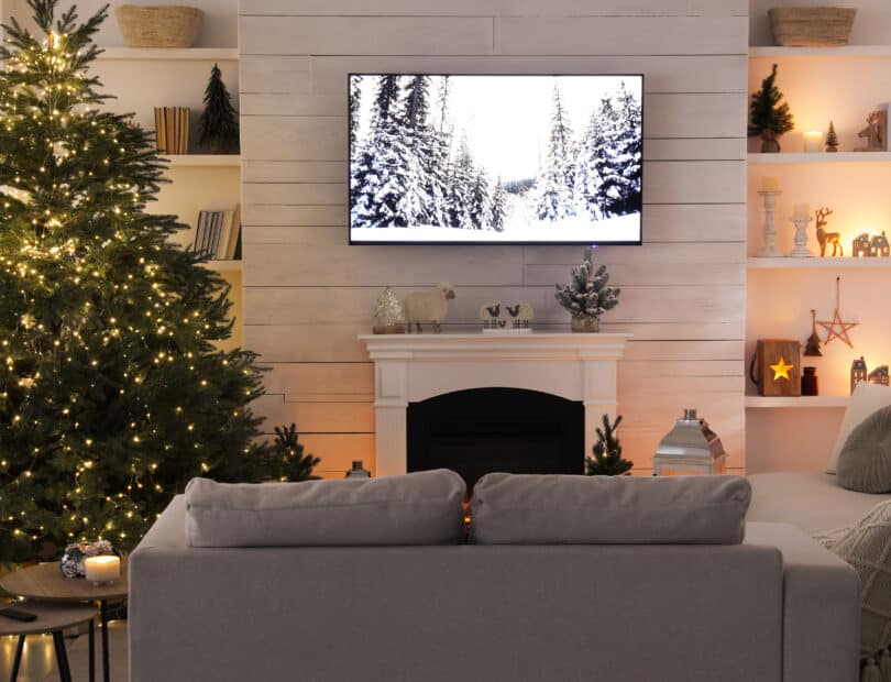 Is Your Home Ready for the Holidays?