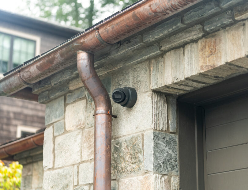 How to Install Security Cameras at Home